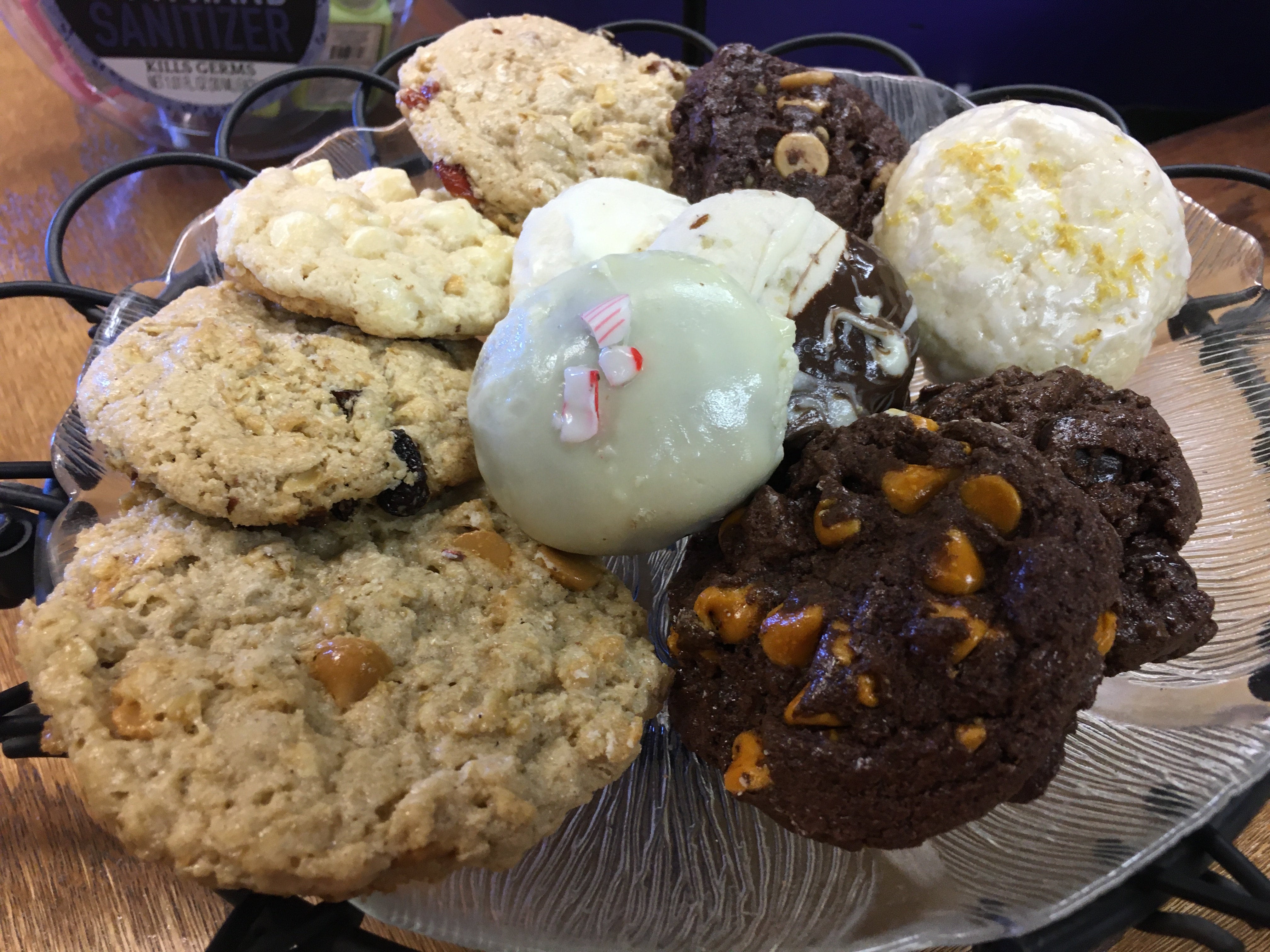 Single Cookies | From the Ashes Comes Amoré LLC